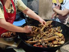 -吴长子卤菜馆(统一街店)