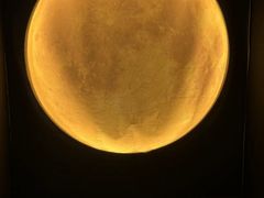 -深圳独角兽星空艺术馆