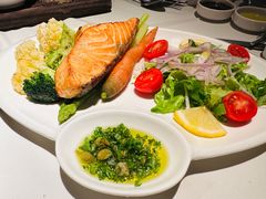 -Pasha帕夏土耳其餐厅(南昌路店)