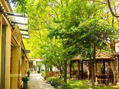 -中和·国风茶馆(愚园路店)