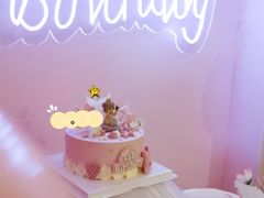 -亦家cake·0卡糖