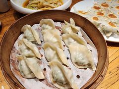 -老边饺子馆(中街店)