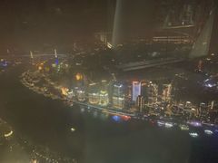 -上海中心大厦
