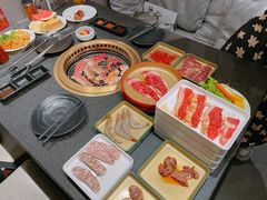 -神户赤童日式烤肉(金地广场店)