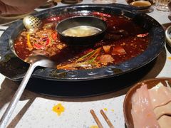 -小红碗老火锅(1958店)