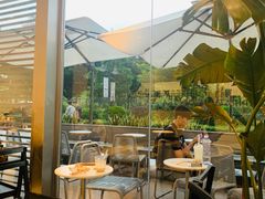 -喜茶(广州番禺奥园广场店)