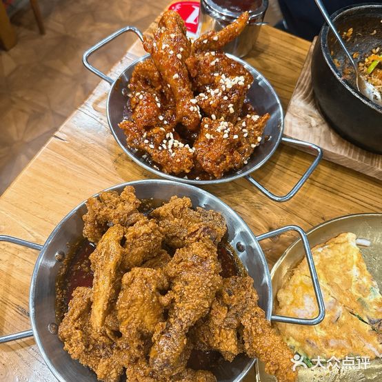 韩国城(艺饕街店)