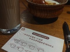 -敏珠拉姆藏餐·南京厨房(富春江东街店)