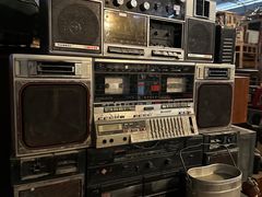 -亮佳鸿华二手市场