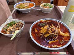 -西环肥仔螺蛳粉(南宁第一分店)