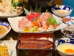 -小山日本料理(兴业太古汇店)