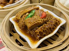 沙爹蒸金钱肚-点都德(北京路贰店)