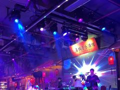 -喜鹊音乐酒馆(西街店)