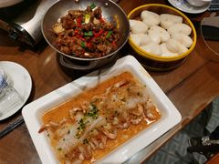 -钵家大院·地道湖北菜(江夏·大花岭店)