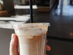 -dotcom coffee古点咖啡(致真大厦店)