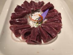 鹅心-围炉夜话·潮汕卤水火锅(榕江店)