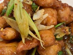 脆香里脊-乐乐餐厅(湘子庙街店)