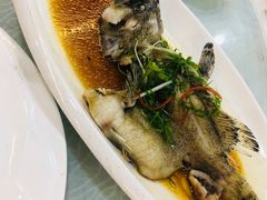 -盛港湾海鲜食府(黄沙店)