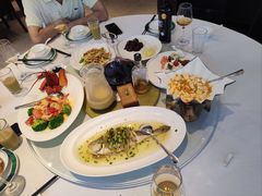 -老洋房花园饭店(绍兴路店)