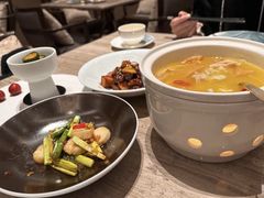 -无锡丽笙精选酒店·兰亭阁中餐厅