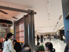 -大世界影城(无锡江南大悦城IMAX激光店)