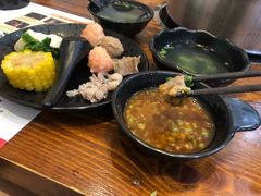 -八宝牛潮汕鲜牛肉火锅(净月店)