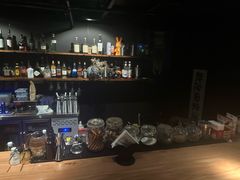 -NOVA CORE蔚来酒吧(新天地店)