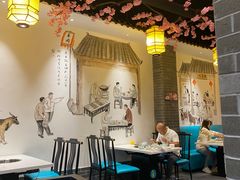 -阮老二·羊肉汤(黄甲店)