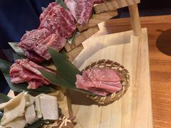 -肉魁屋·烧肉·烧鸟·酒场(高新店)