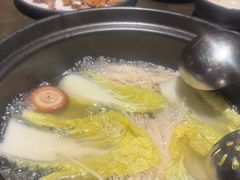 -同仁四季椰子鸡(罗湖国贸店)
