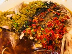 -御苑宾馆-中餐厅