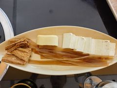 -西安浐灞艾美酒店·汉江餐厅·火锅