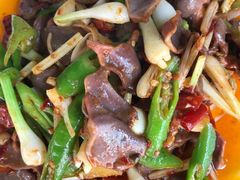 -海门渔村老厨子(海门渔村美食街店)
