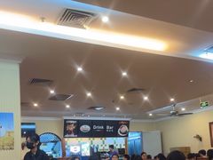 -萨莉亚意式餐厅(永旺购物中心店)