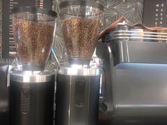 -Tiong Hoe Specialty Coffee(VivoCity)