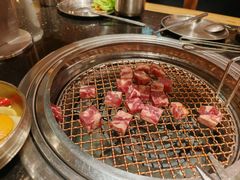 -韩烧牛中牛·甄选黑牛烤肉(黑金店)