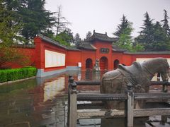 -洛阳白马寺