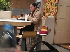 大堂-水平有限广西米粉·广西风味集(五道口店)