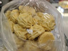 小熊曲奇-红房子西点(南京东路店)