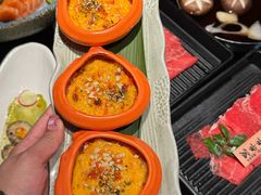 -松鹤精致料理(五一中路店)