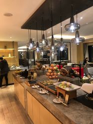 -苏州希尔顿酒店-宴会厅