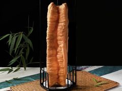 冯家大油条-冯家花园(绮园景区店)