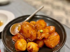 -A One Kitchen·南京精菜馆(晶丽酒店店)