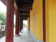 -太子山公园(园东路)