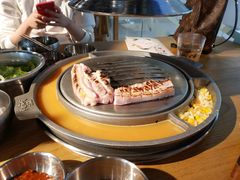 -姜虎东白丁烤肉(恒隆广场店)