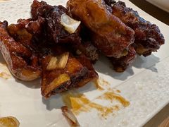 -澜小宴·胶东海鲜烟台味(时光塔店)