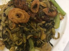 -清心鸡沙田乳鸽店·非遗传承(石溪店)