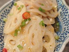 -西江美食舫·江西菜(健德桥店)