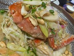 -蟹之国·精品蟹料理(极地店)