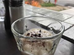 -Water Grill(圣莫妮卡店)